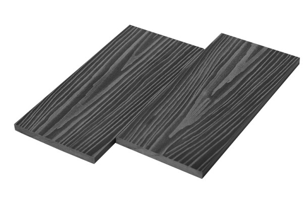 Заборная доска RusDecking UnoDeck Forte - Графит купить в Армавире