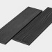 Заборная доска RusDecking UnoDeck Forte - Графит купить в Армавире