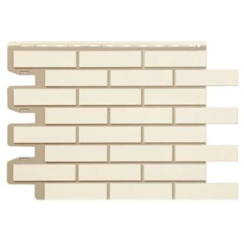 Фасадная панель Royal Stone, Облицовочный Кирпич, Нельсон купить в Армавире