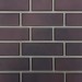 Фасадная панель FineBer, Кирпич Клинкерный 3D Коричново чёрный купить в Армавире