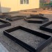 Доска грядочная NauticPrime 450x35x2950мм, Венге купить в Армавире