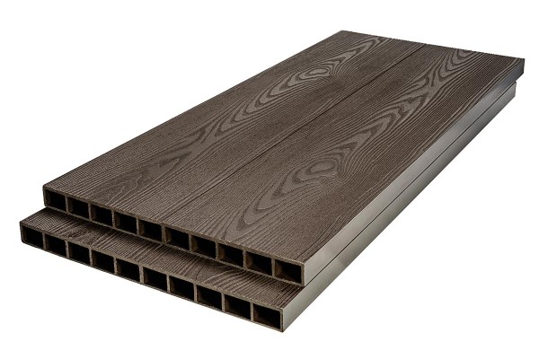 Доска грядочная NauticPrime 450x35x2950мм, Венге купить в Армавире