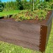 Доска грядочная NauticPrime 450x35x2950мм, Венге купить в Армавире