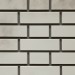Фасадная панель FineBer, Кирпич Клинкерный 3D Бело-коричневый купить в Армавире