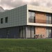 Фиброцементные панели Roofas COLOR Line Cream купить в Армавире