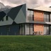 Фиброцементные панели Roofas COLOR Line Cream купить в Армавире