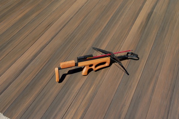 Террасная доска из ДПК Terrapol Практик мультиколор Каньон (под заказ) купить в Армавире