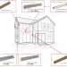 Стартовая деталь открытого типа YM-2968 купить в Армавире