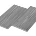 Заборная доска RusDecking UnoDeck Forte - Серый купить в Армавире