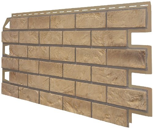 Фасадная панель VOX SOLID BRICK REGULAR эксетер купить в Армавире