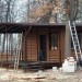 Сайдинг "blockhouse" под бревно, Акриловый Премиум ВН-02, дуб светлый купить в Армавире