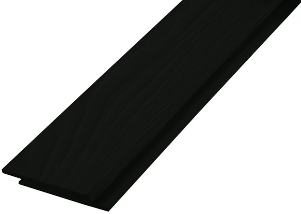 Фиброцементный сайдинг FCSPRO Click Shtil F50 (Темный минерал) купить в Армавире