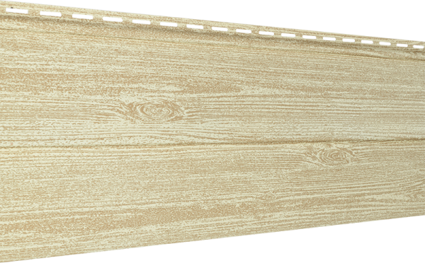 Сайдинг Ю-Пласт TIMBERBLOCK Ель (Тимберблок), Балтийская купить в Армавире