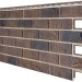 Фасадная панель VOX SOLID BRICK REGULAR йорк купить в Армавире