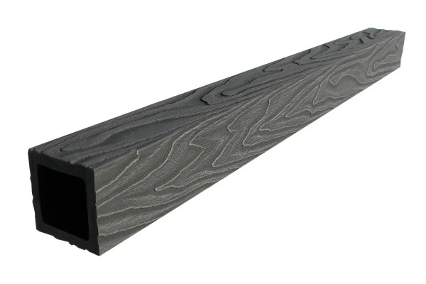 Балясина ДПК Deckart Графит купить в Армавире