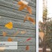 Фасадная панель Ю-Пласт Хокла Color Ирландский мох купить в Армавире
