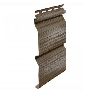 Виниловый сайдинг FineBer Standart Royal Wood, Груша купить в Армавире