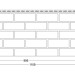 ФП Grand Line состаренный кирпич стандарт Терракотовый купить в Армавире