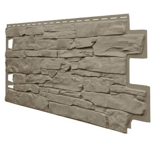 Фасадная панель VOX SOLID STONE REGULAR калабрия купить в Армавире
