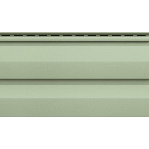 Сайдинг Виниловый VOX, SV-01, Светло-зеленый купить в Армавире
