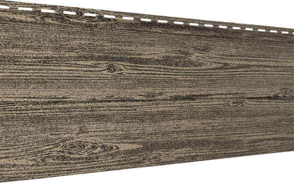 Сайдинг Ю-Пласт TIMBERBLOCK Ель (Тимберблок), Альпийская купить в Армавире