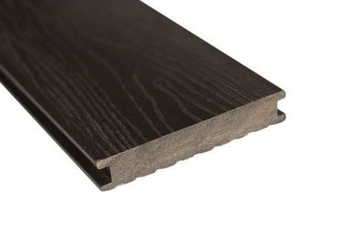 Террасная доска из ДПК ECODECKING Premium Венге купить в Армавире