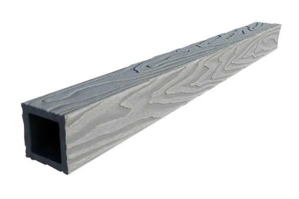 Балясина ДПК Deckart Серый купить в Армавире
