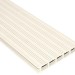 Террасная доска из ДПК Faynag Premium VELVET-ZEBRA  Слоновая кость купить в Армавире