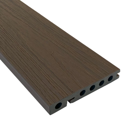 Финишная доска EasyDecking Co-extrusion 145х21 Chestnut купить в Армавире