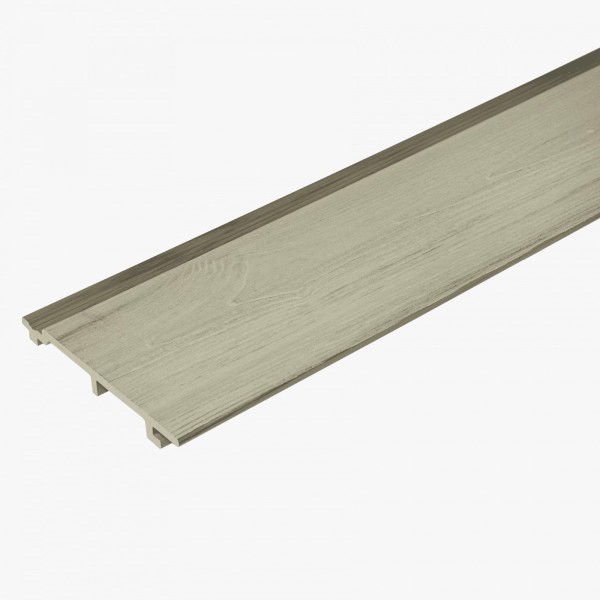 Фасадная панель из ДПК CM Cladding URBAN, смок грэй купить в Армавире