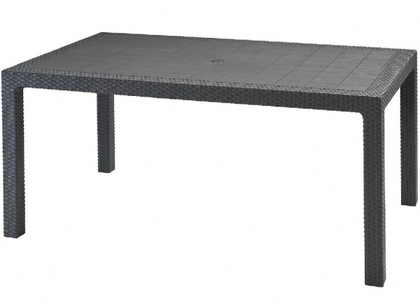 Стол прямоугольный FIJI Table Коричневый купить в Армавире