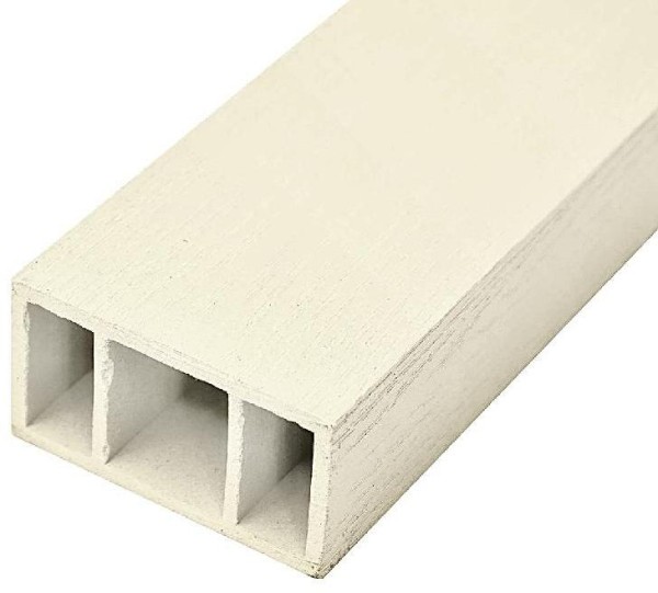 Брус FAYNAG WOOD слоновая кость купить в Армавире
