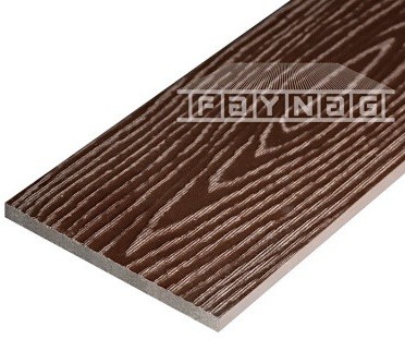 Планкен из ДПК Faynag PINO 3D Шоколад купить в Армавире