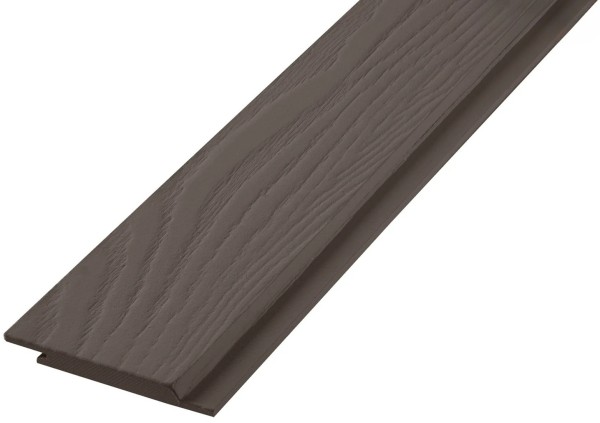 Фиброцементный сайдинг FCSPRO Click Shtil F55 (Кремовая глина) купить в Армавире