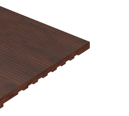 Ступени из ДПК WOODVEX Select Венге Colorite купить в Армавире