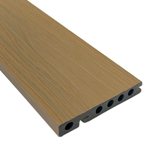 Финишная доска EasyDecking Co-extrusion 145х21 Oak купить в Армавире