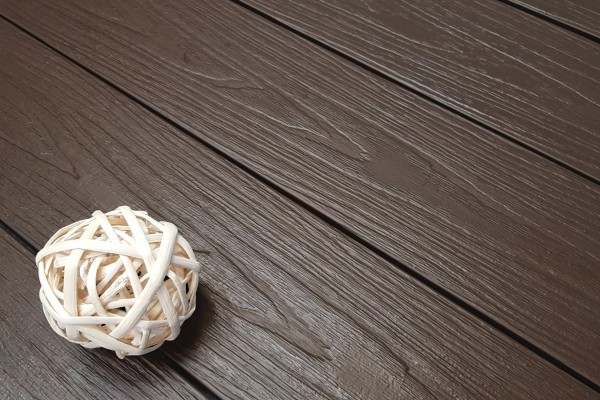 Террасная доска из ДПК Terrapol Практик моноколор Сердолик (под заказ) купить в Армавире