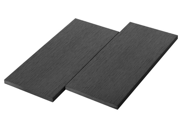 Заборная доска RusDecking UnoDeck Patio - Графит купить в Армавире