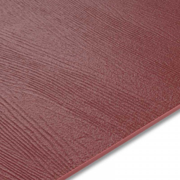 Фиброцементный сайдинг Roofas Board Wood Гранит красный купить в Армавире