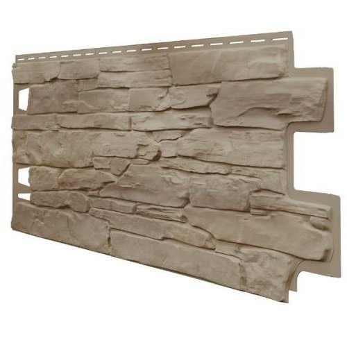 Фасадная панель VOX SOLID STONE REGULAR умбрия купить в Армавире