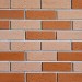 Фасадная плитка Кирисс Фасад Клинкерный кирпич 2х цветный №2 купить в Армавире