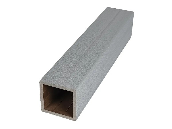 Столб ДПК Deckart 100×100 Co-Extrusion Серый купить в Армавире