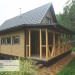 Сайдинг Ю-Пласт TIMBERBLOCK Пихта (Тимберблок) Алтайская купить в Армавире