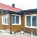 Сайдинг Ю-Пласт TIMBERBLOCK Пихта (Тимберблок) Кавказская купить в Армавире