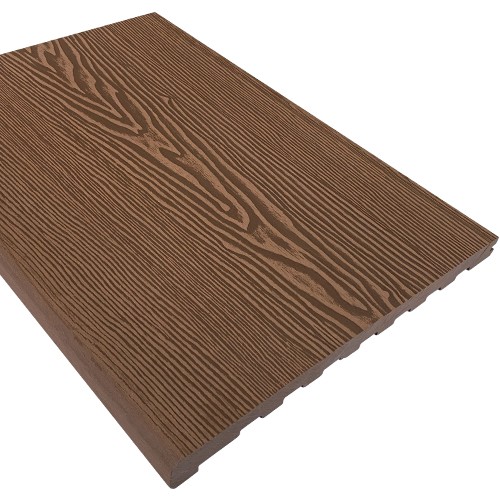Ступень EasyDecking Wood-Х 348х22 Коричневый 3D купить в Армавире