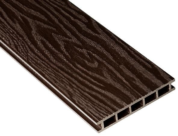 Террасная доска из ДПК Faynag Premium ACERO 3D Венге купить в Армавире