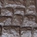 Фасадная панель Аэлит Камень крупный Коричневый купить в Армавире