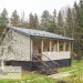 Фасадная панель Ю-пласт Стоун хаус сланец Светло-серый купить в Армавире