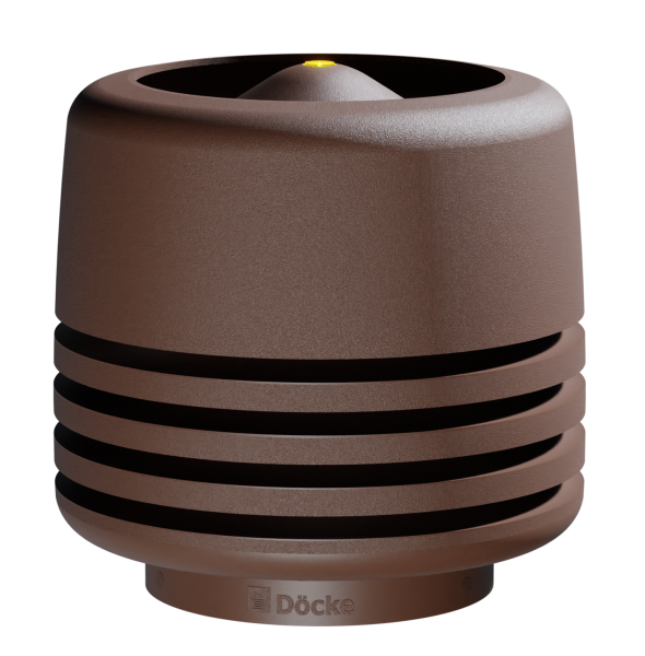 Колпак ИЗЛ-125\700 Светло-коричневый купить в Армавире