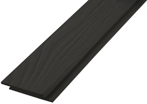 Фиброцементный сайдинг FCSPRO Click Shtil F60 (Сумеречный лес) купить в Армавире